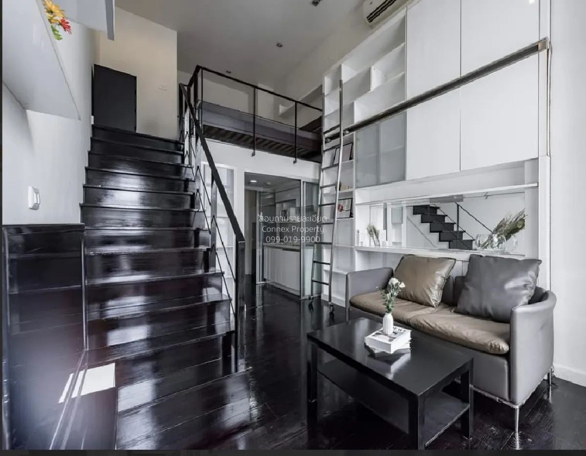 For Sale Condo , Ideo Morph 38 , nice view , newly renovated , BT 4