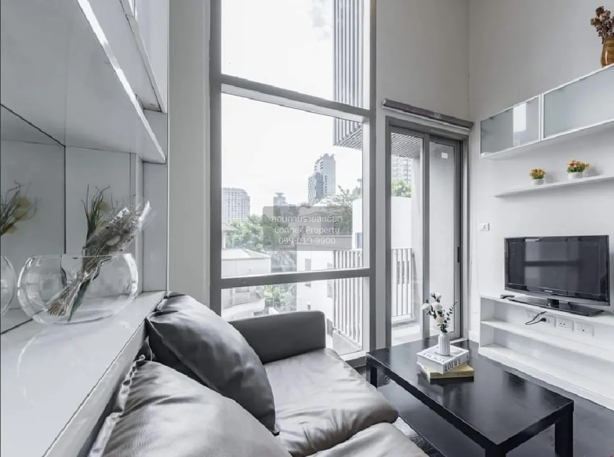 For Sale Condo , Ideo Morph 38 , nice view , newly renovated , BT