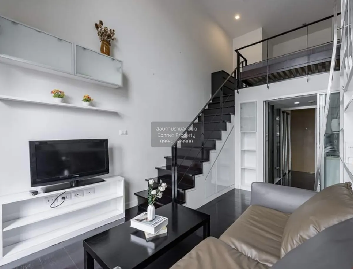 For Sale Condo , Ideo Morph 38 , nice view , newly renovated , BT