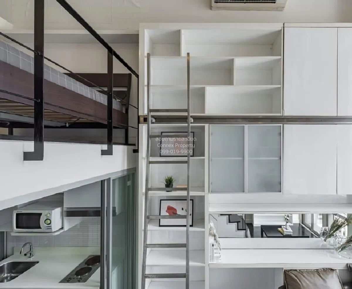 For Sale Condo , Ideo Morph 38 , nice view , newly renovated , BT