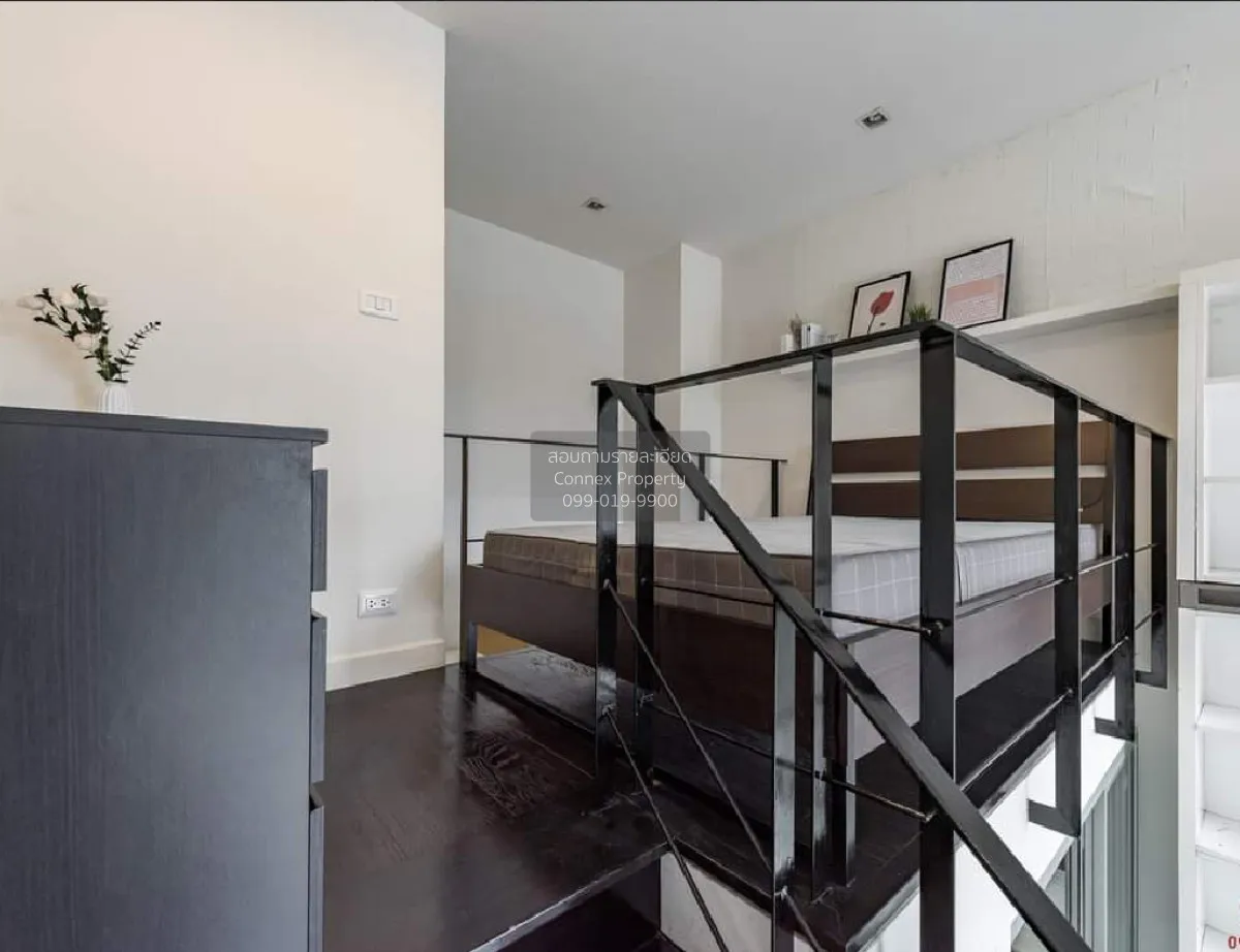 For Sale Condo , Ideo Morph 38 , nice view , newly renovated , BT