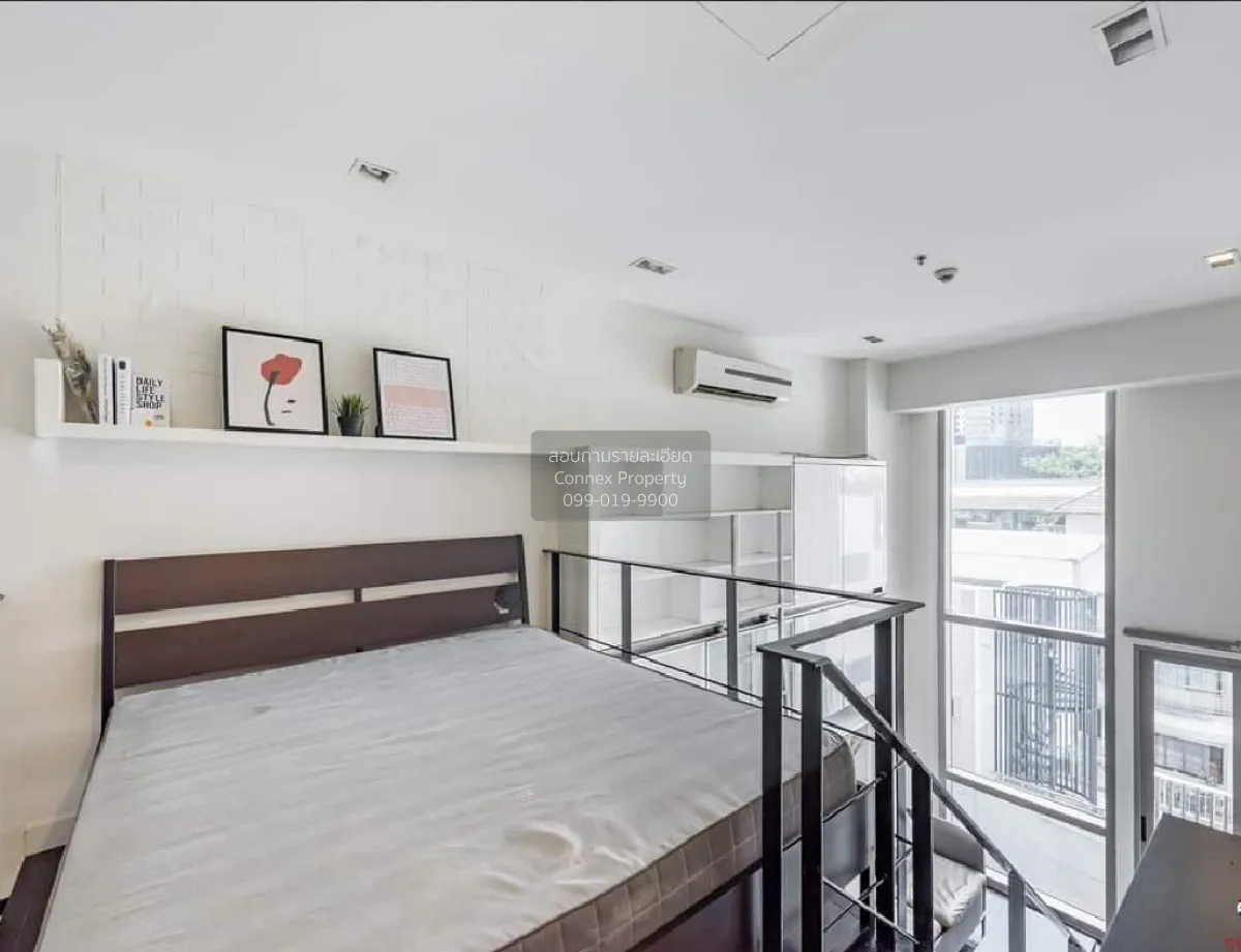 For Sale Condo , Ideo Morph 38 , nice view , newly renovated , BT