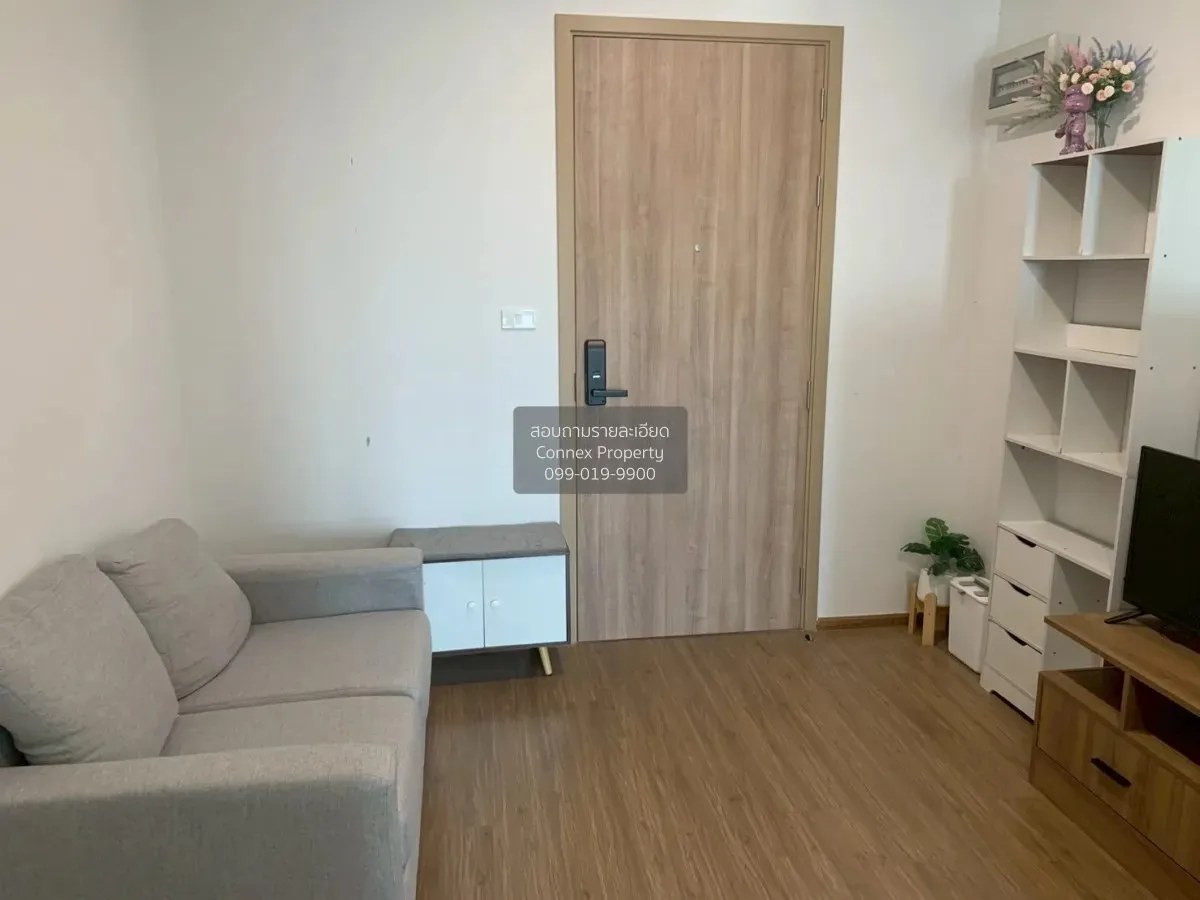 ขายคอนโด  เดอะ ลิฟวิ่น เพชรเกษม MRT-ภาษีเจริญ บางหว้า เขต ภาษีเจร 1