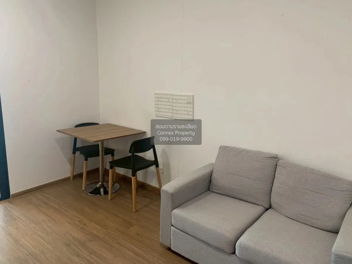 ขายคอนโด  เดอะ ลิฟวิ่น เพชรเกษม MRT-ภาษีเจริญ บางหว้า เขต ภาษีเจร 2