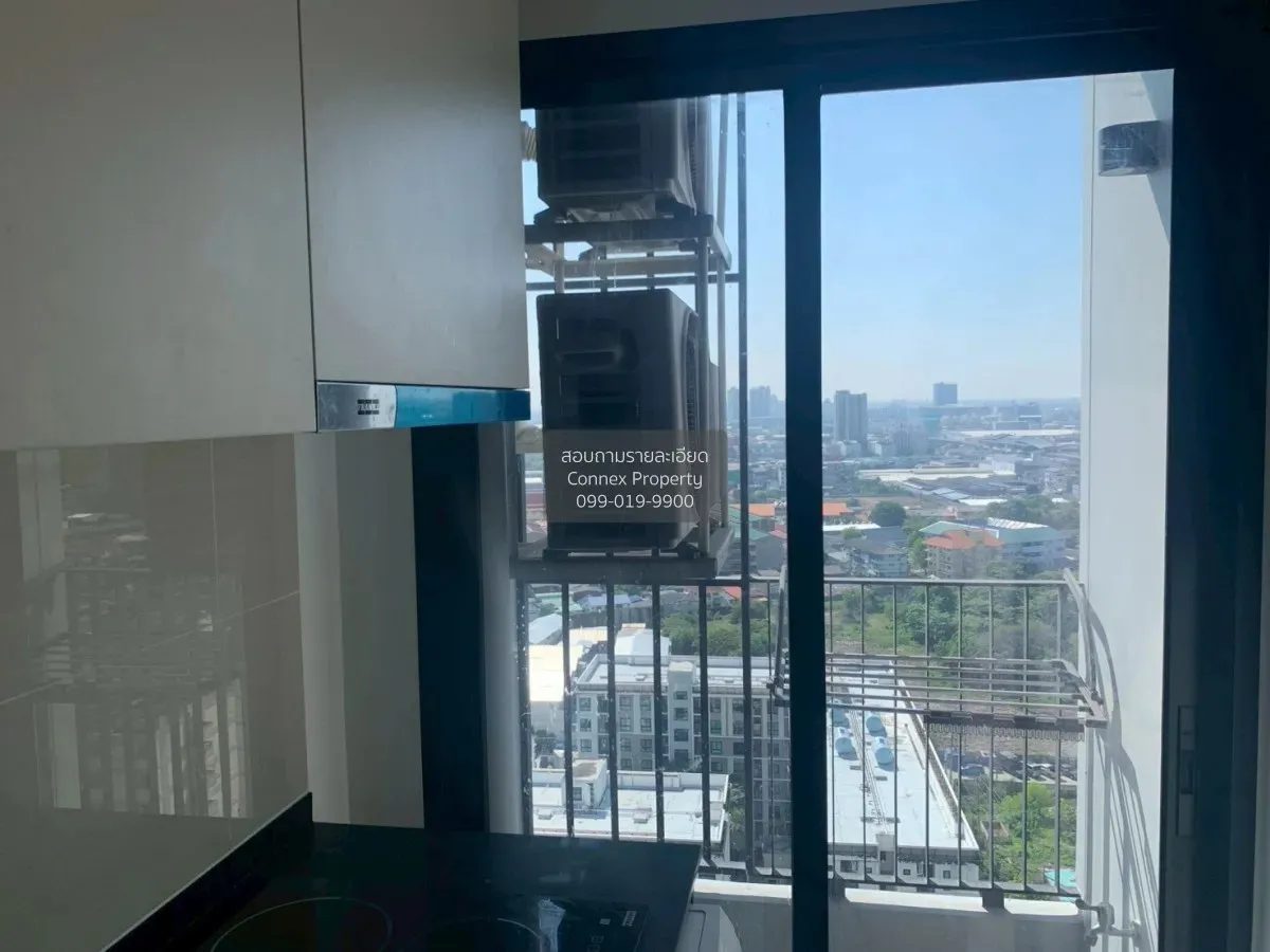 ขายคอนโด  เดอะ ลิฟวิ่น เพชรเกษม MRT-ภาษีเจริญ บางหว้า เขต ภาษีเจร