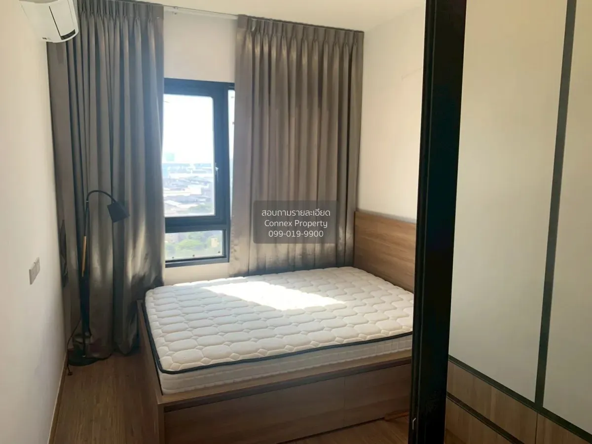 ขายคอนโด  เดอะ ลิฟวิ่น เพชรเกษม MRT-ภาษีเจริญ บางหว้า เขต ภาษีเจร