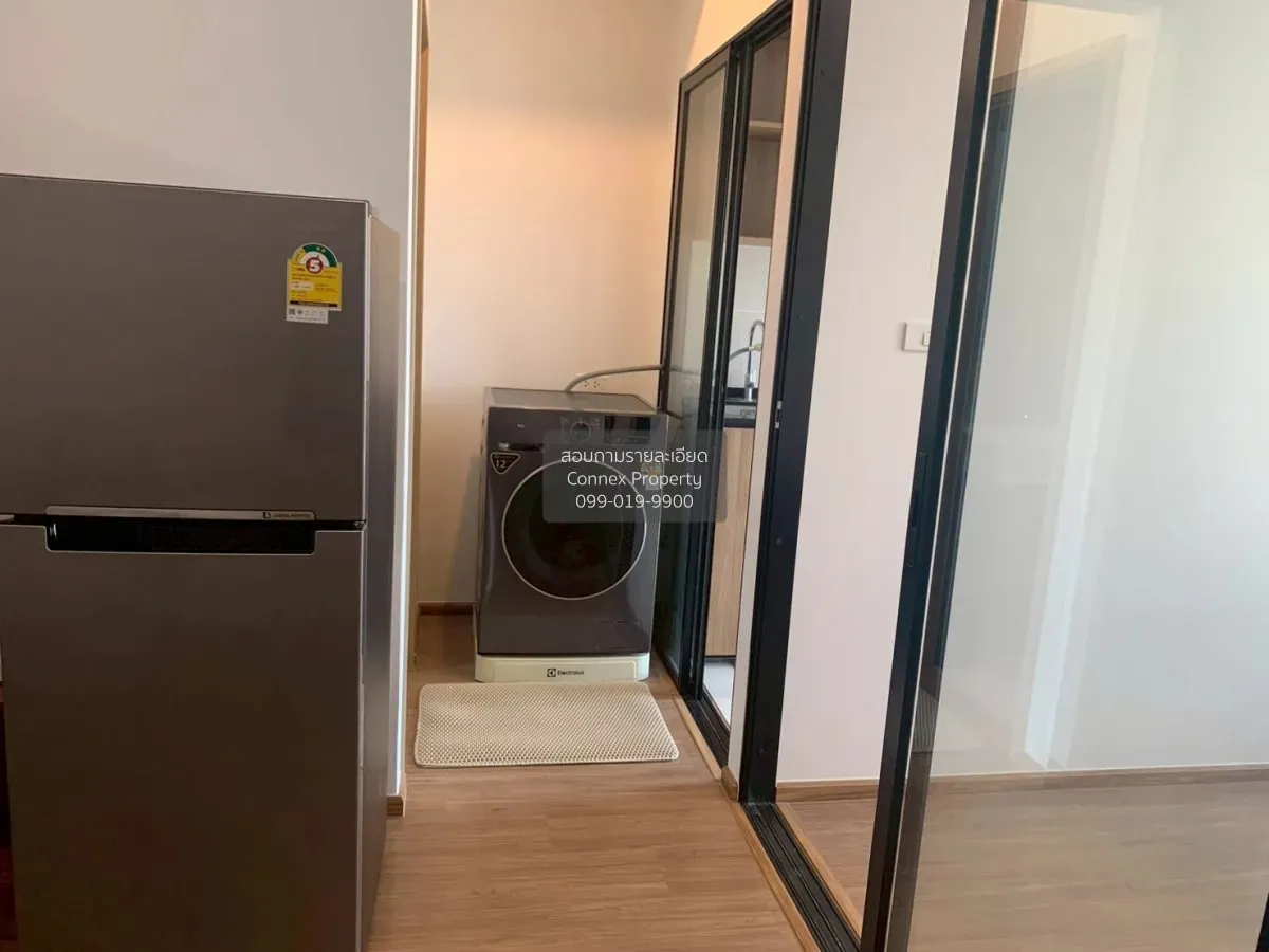 ขายคอนโด  เดอะ ลิฟวิ่น เพชรเกษม MRT-ภาษีเจริญ บางหว้า เขต ภาษีเจร