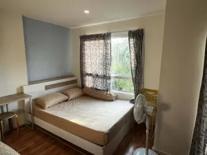 For Rent Condo , Lumpini Ville Pranangklao - Riverview , MRT-Sai Ma , Sai Ma , Mueang Nonthaburi , Nonthaburi , CX-151376