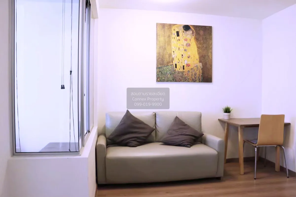 For Sale Condo , Condo U Campus Rangsit - Muang Ake , Khu Khot ,  2