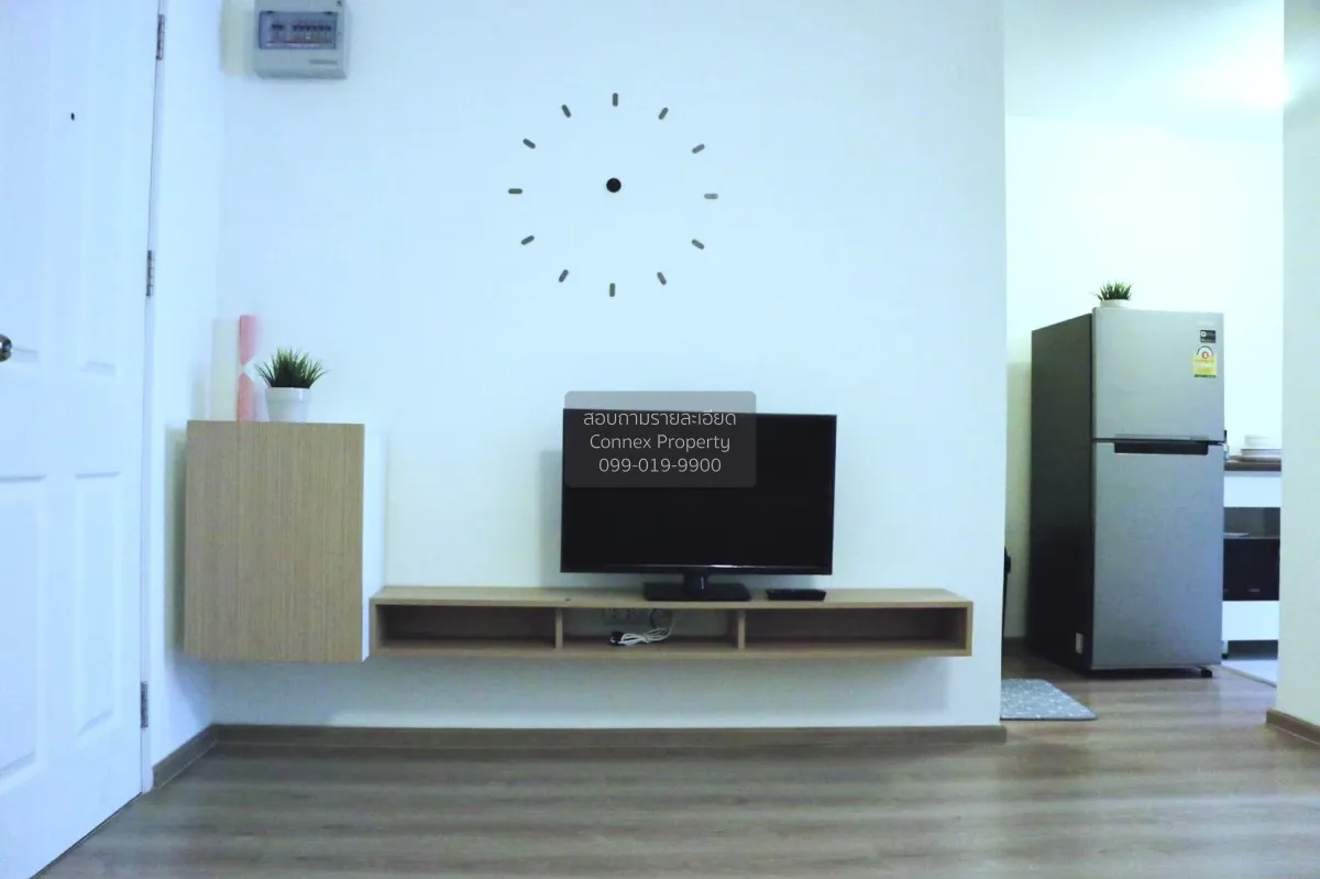 For Sale Condo , Condo U Campus Rangsit - Muang Ake , Khu Khot , 