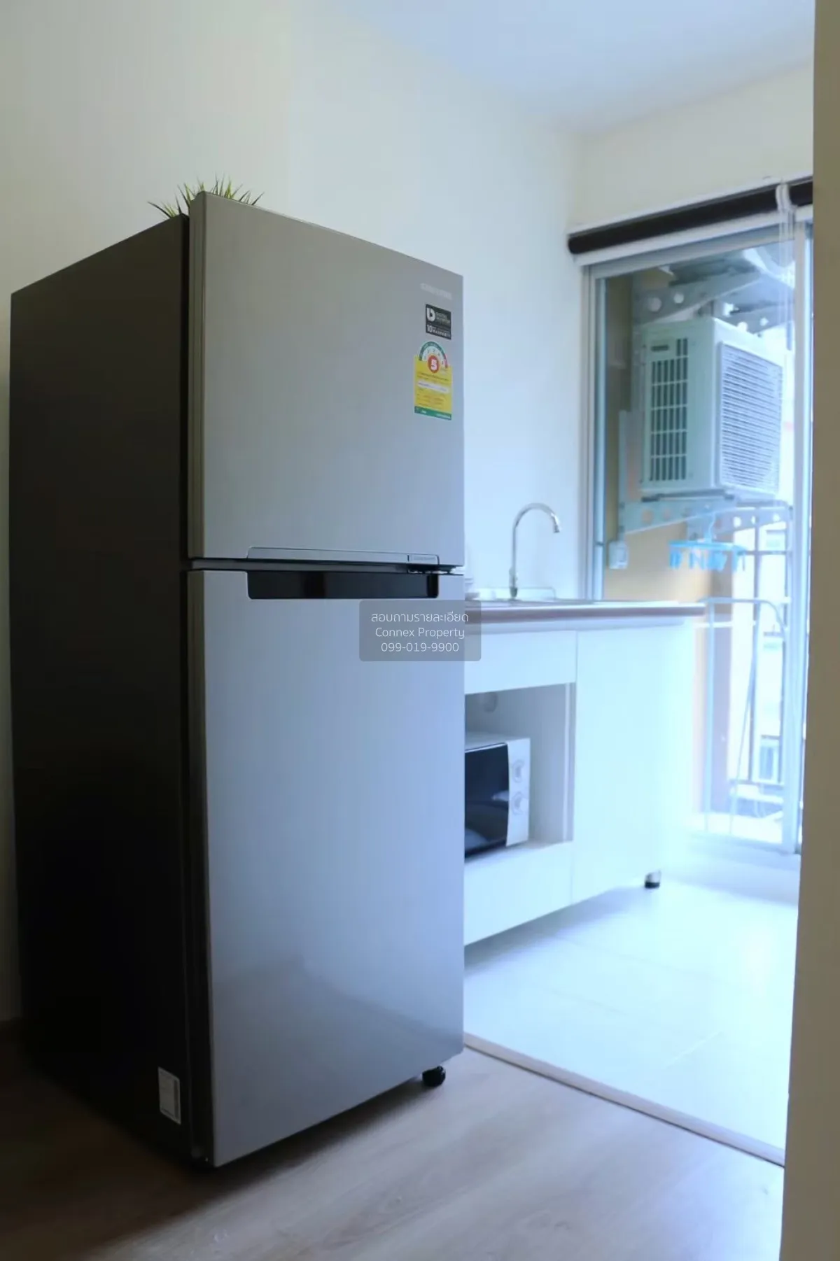 For Sale Condo , Condo U Campus Rangsit - Muang Ake , Khu Khot , 