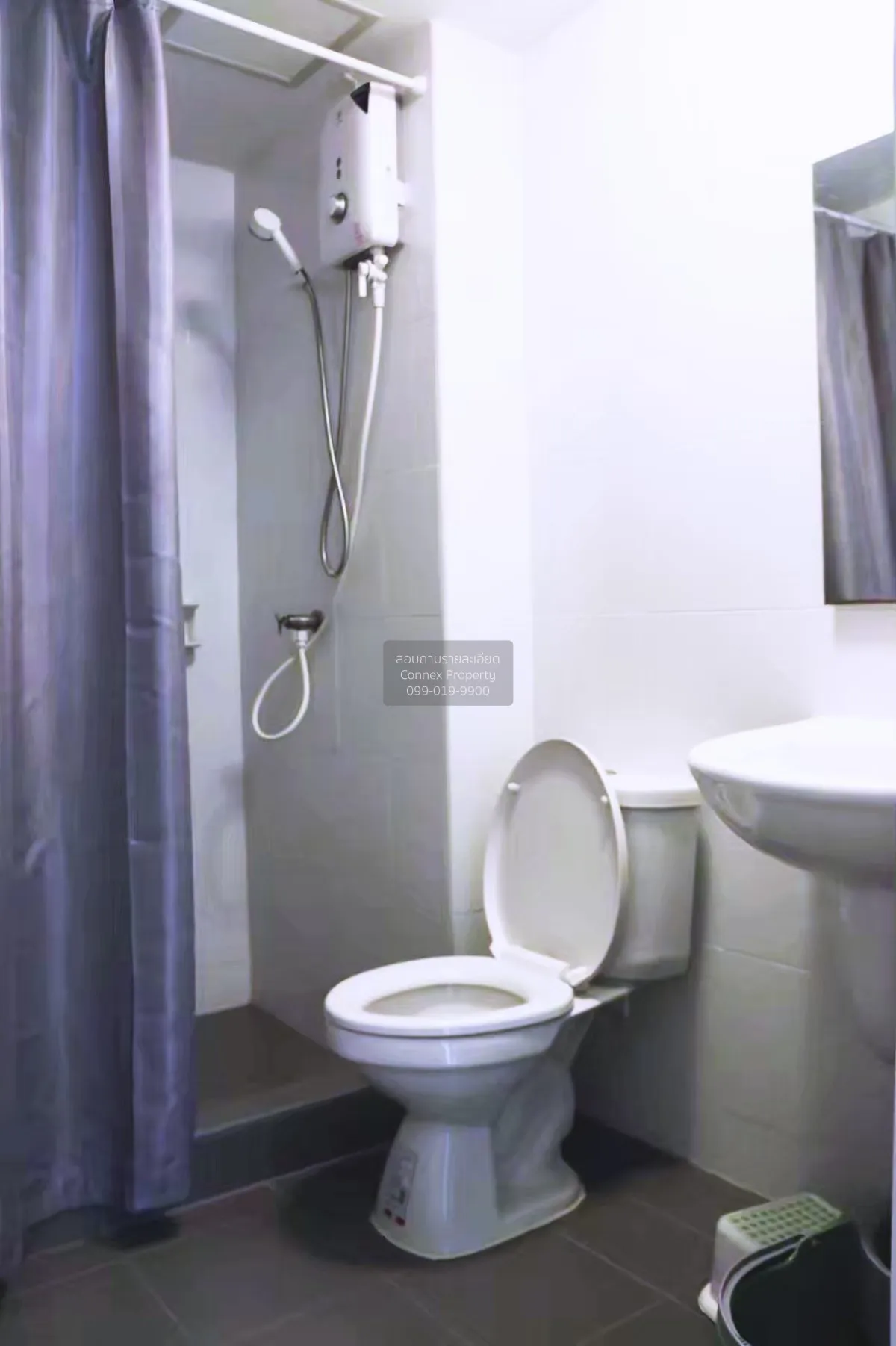 For Sale Condo , Condo U Campus Rangsit - Muang Ake , Khu Khot , 