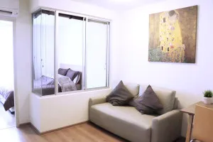 For Sale Condo , Condo U Campus Rangsit - Muang Ake , Khu Khot , Lam Luk Ka , Pathum Thani , CX-151377