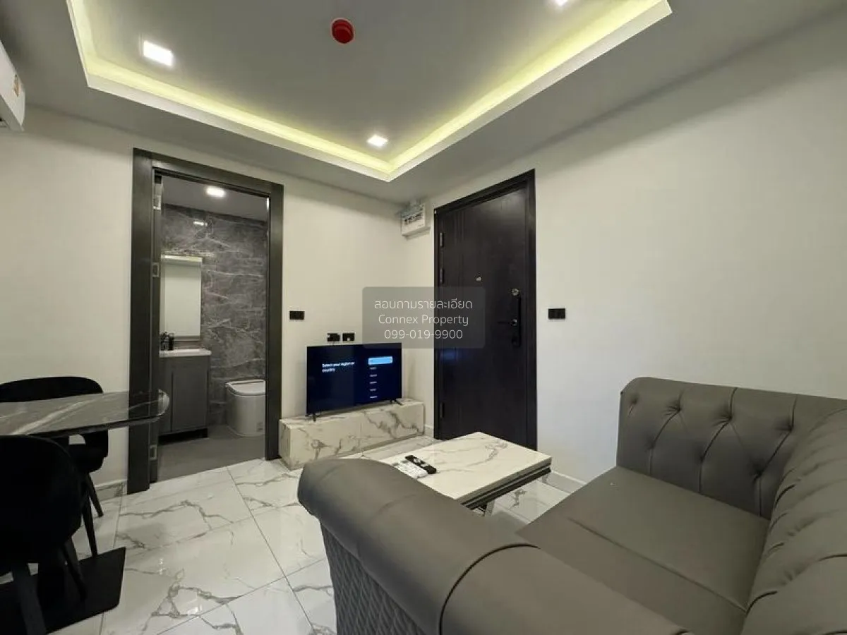 ขายคอนโด  อคาเดีย มิลเลนเนียม ทาวเวอร์ หนองปรือ บางละมุง ชลบุรี C 2