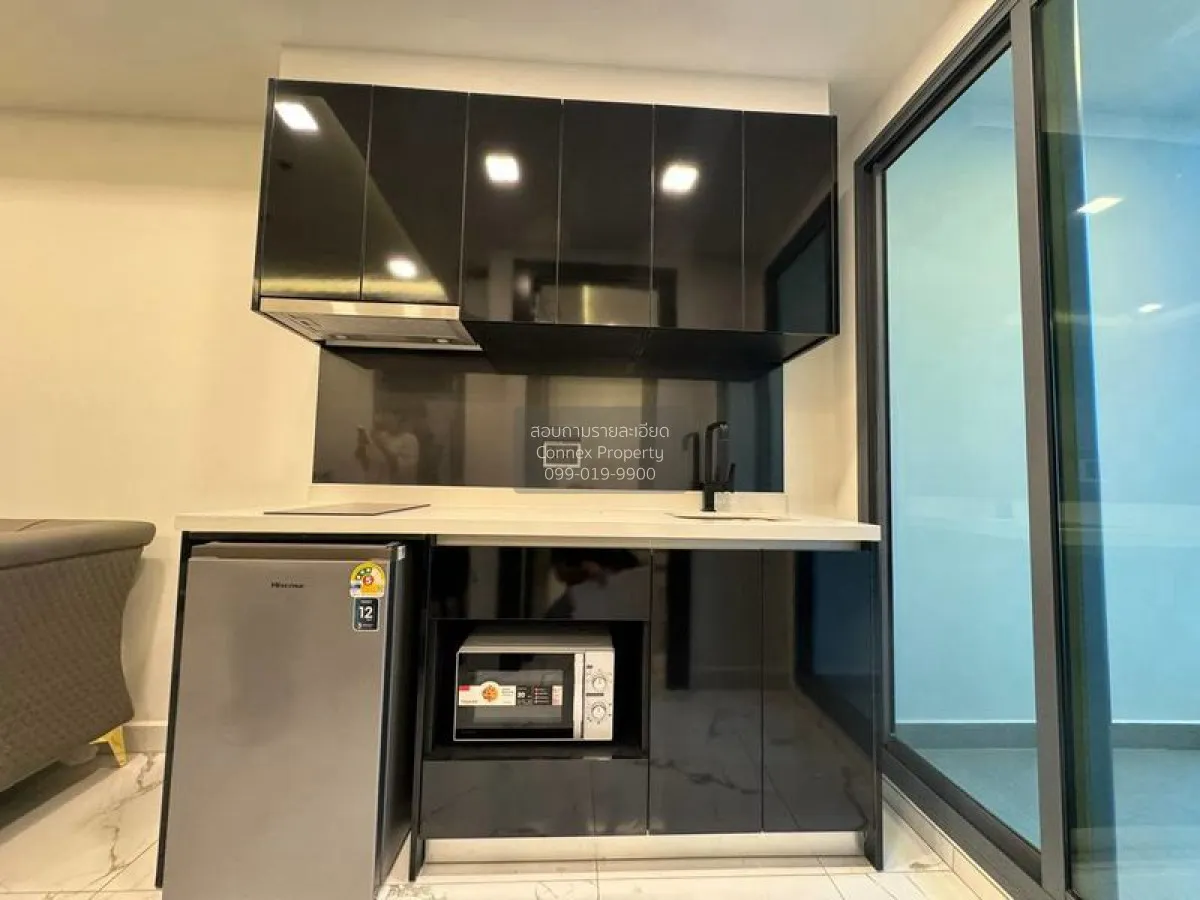 ขายคอนโด  อคาเดีย มิลเลนเนียม ทาวเวอร์ หนองปรือ บางละมุง ชลบุรี C 4