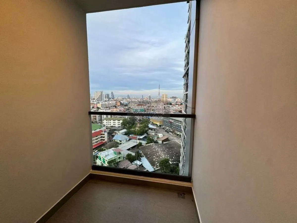 ขายคอนโด  อคาเดีย มิลเลนเนียม ทาวเวอร์ หนองปรือ บางละมุง ชลบุรี C