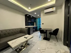 For Sale Condo , Arcadia Millennium Tower , Nong Prue , Bang Lamung , Chon Buri , CX-151378