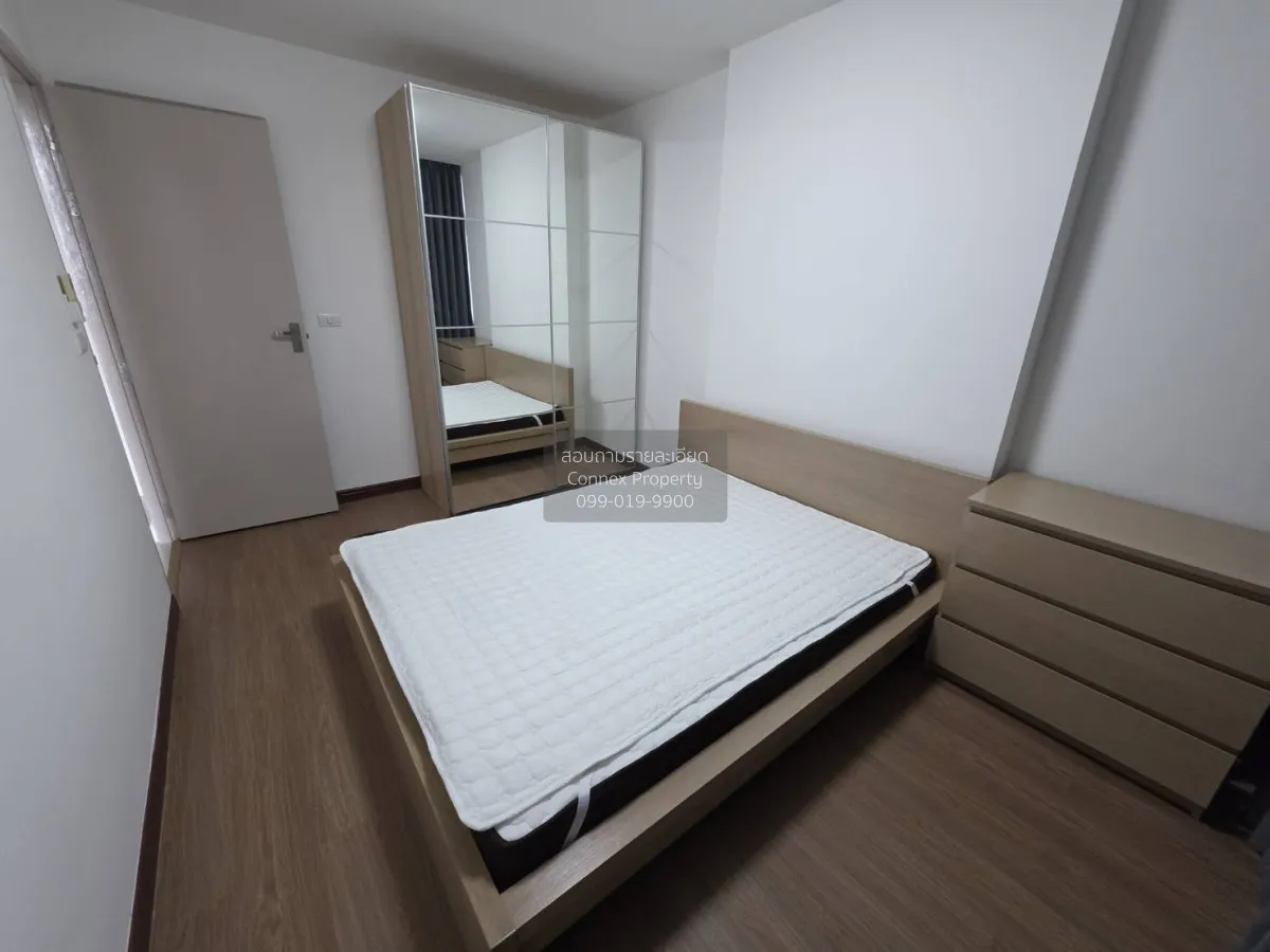 เช่าคอนโด  ไอดีโอ บลูโคฟ สุขุมวิท BTS-อุดมสุข บางนา เขต บางนา กรุ 3