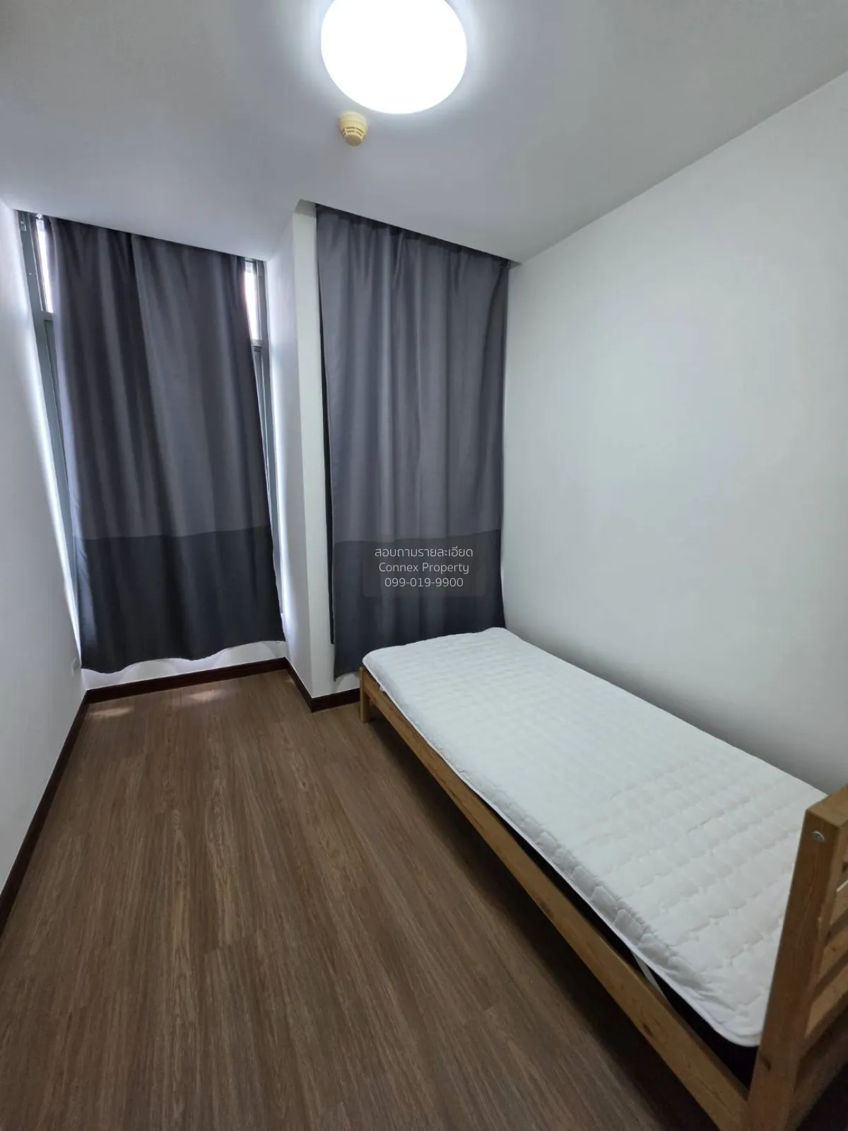 เช่าคอนโด  ไอดีโอ บลูโคฟ สุขุมวิท BTS-อุดมสุข บางนา เขต บางนา กรุ 4