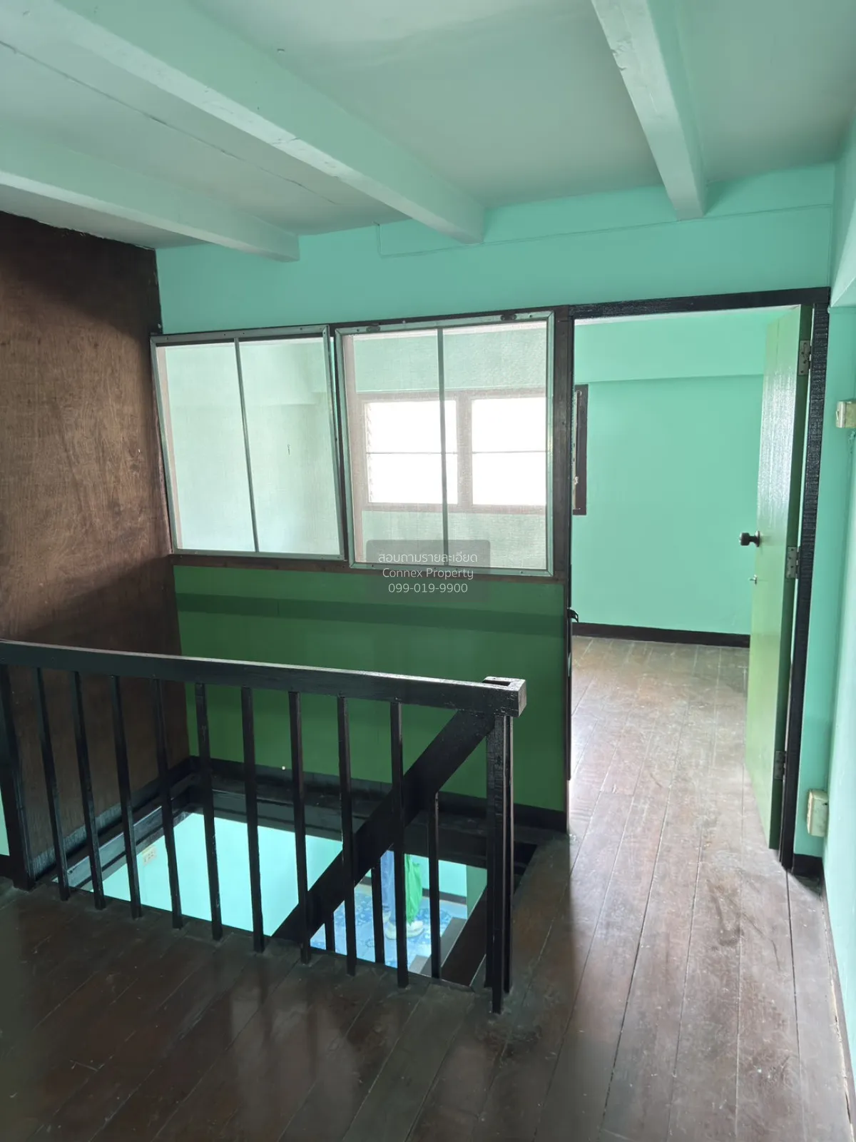 ขายคอนโด  อาคารร่วมน้ำใจ BTS-อุดมสุข บางนา เขต พระโขนง กรุงเทพ CX 4