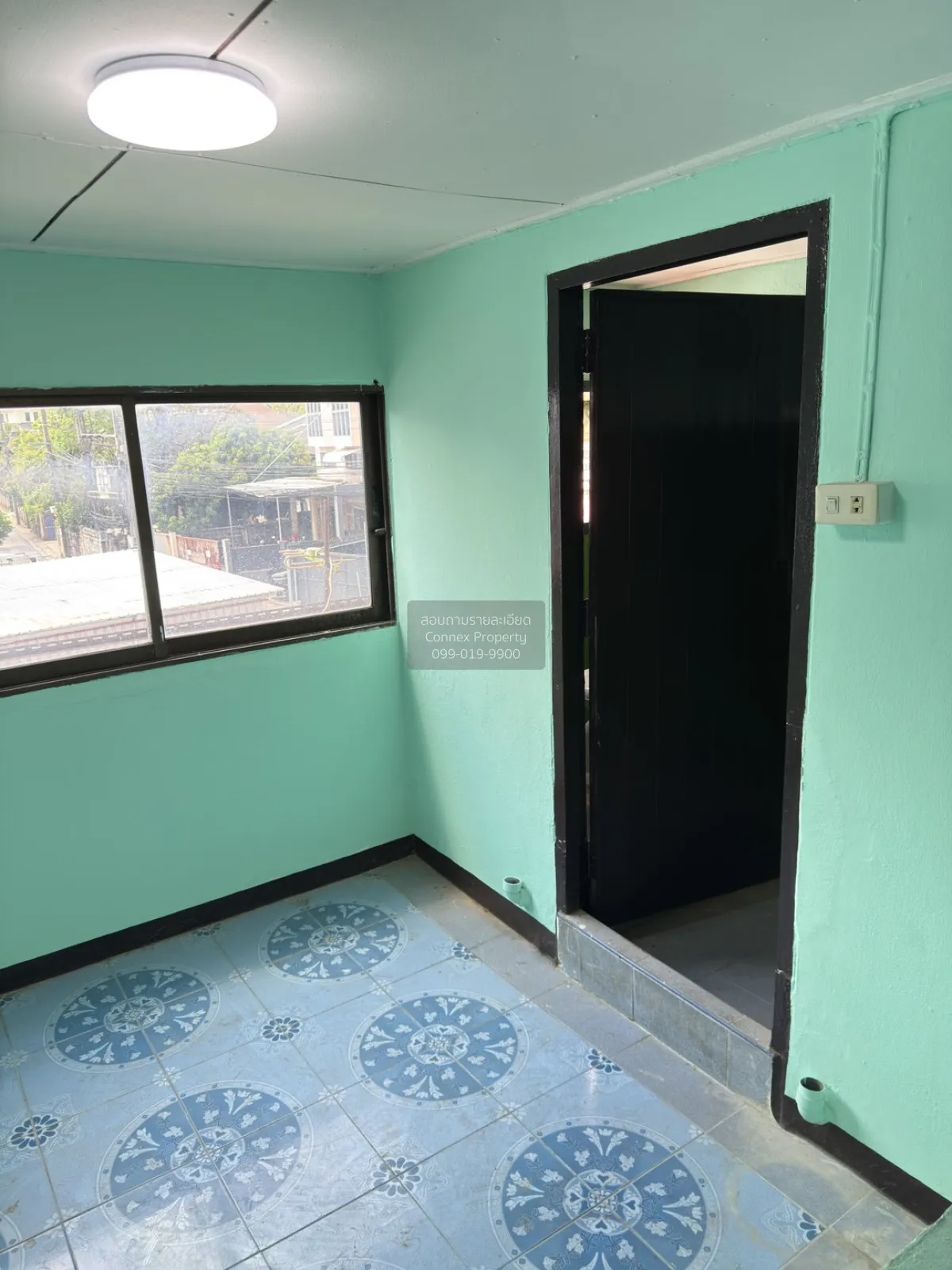 ขายคอนโด  อาคารร่วมน้ำใจ BTS-อุดมสุข บางนา เขต พระโขนง กรุงเทพ CX