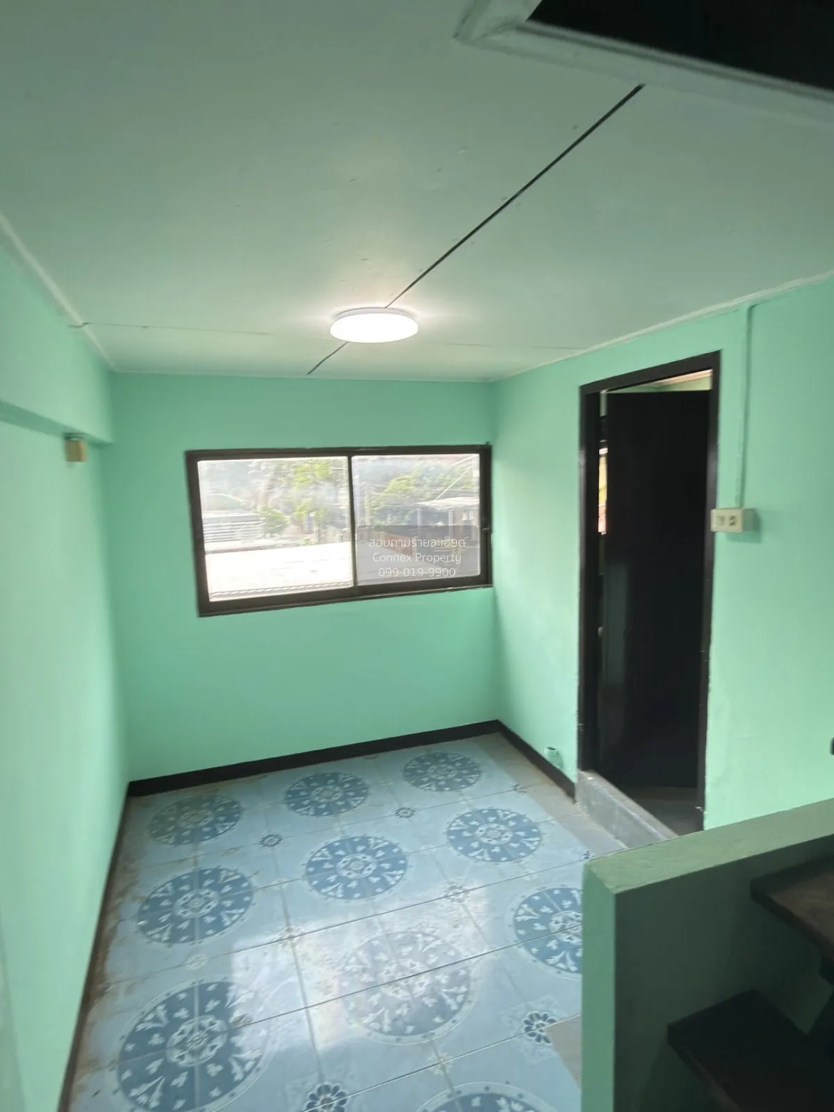 ขายคอนโด  อาคารร่วมน้ำใจ BTS-อุดมสุข บางนา เขต พระโขนง กรุงเทพ CX