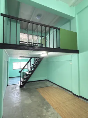 For Sale Condo , Ruamnamchai Building , BTS-Udom Suk , Bang Na , Phra Khanong , Bangkok , CX-151381