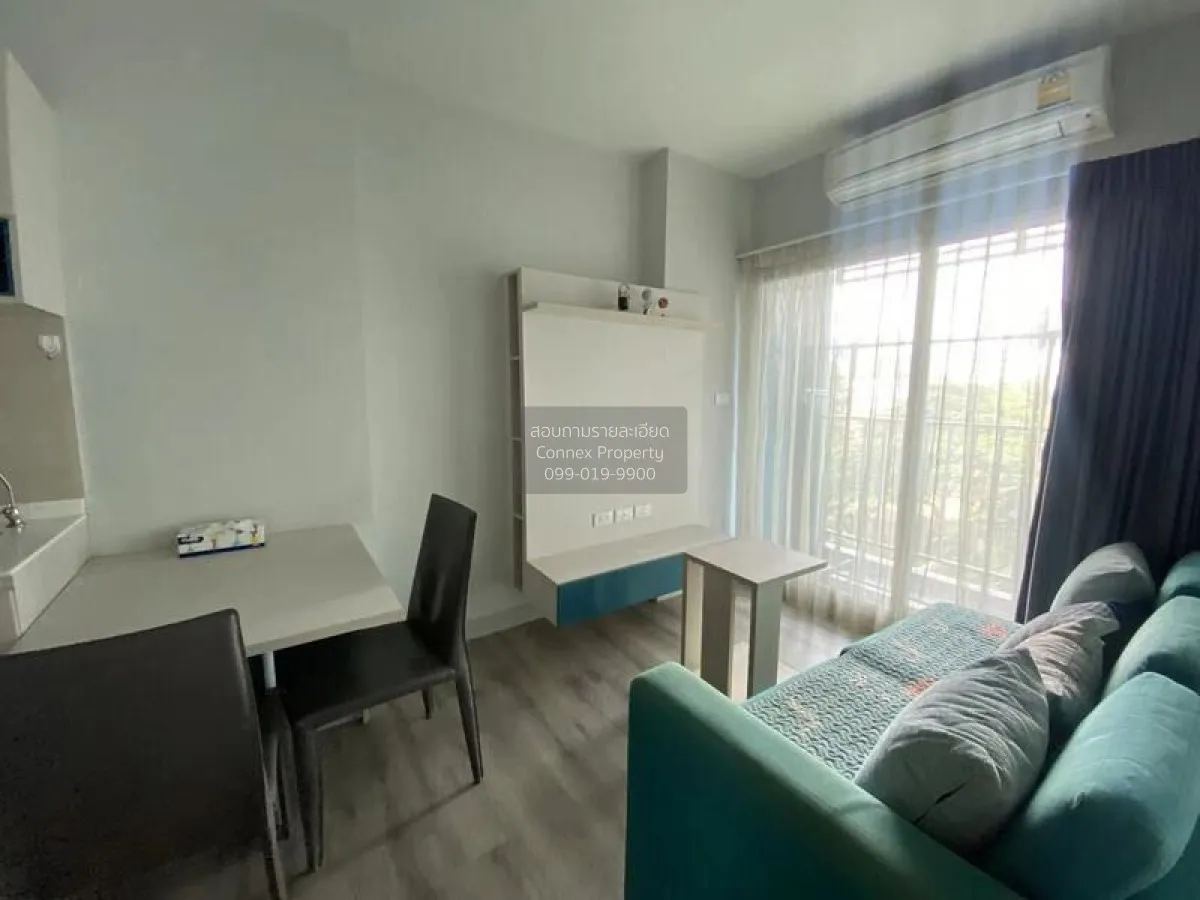 For Sale Condo , Centric Sea Pattaya , Nong Prue , Bang Lamung ,  1