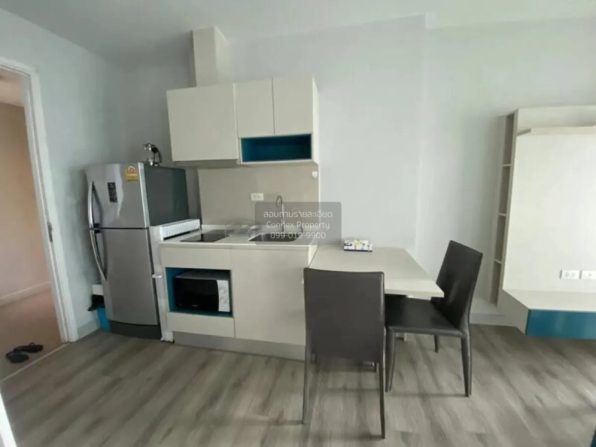 For Sale Condo , Centric Sea Pattaya , Nong Prue , Bang Lamung ,  2