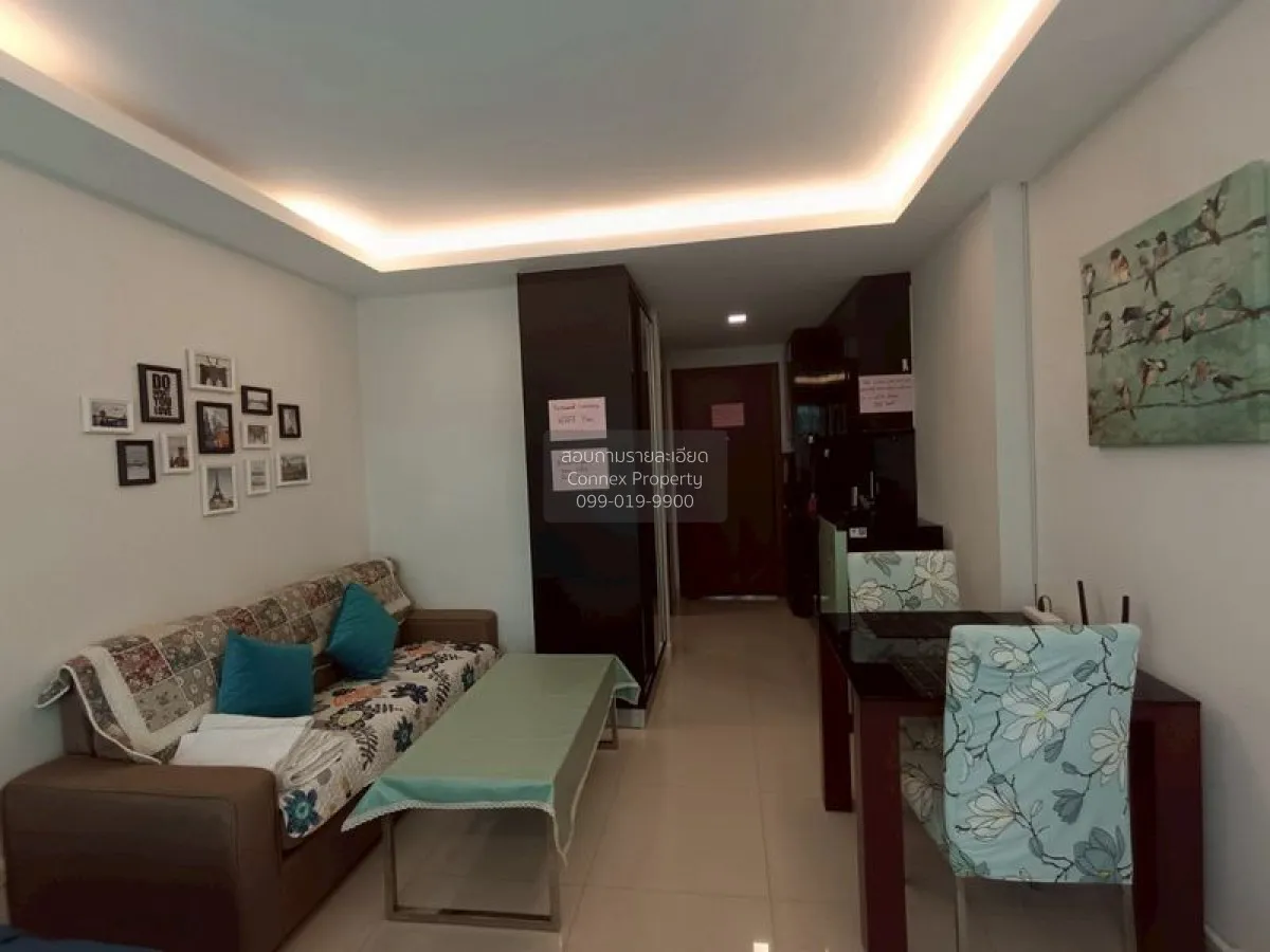 For Sale Condo , Club Royal Condominium Wongamat Pattaya (C - D)  1