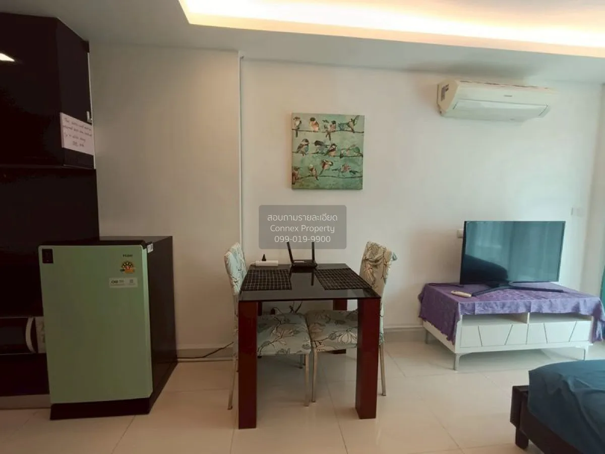 For Sale Condo , Club Royal Condominium Wongamat Pattaya (C - D)  2