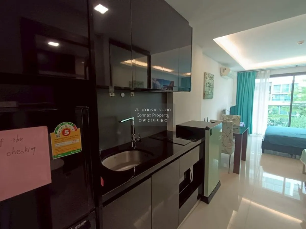 For Sale Condo , Club Royal Condominium Wongamat Pattaya (C - D)  3