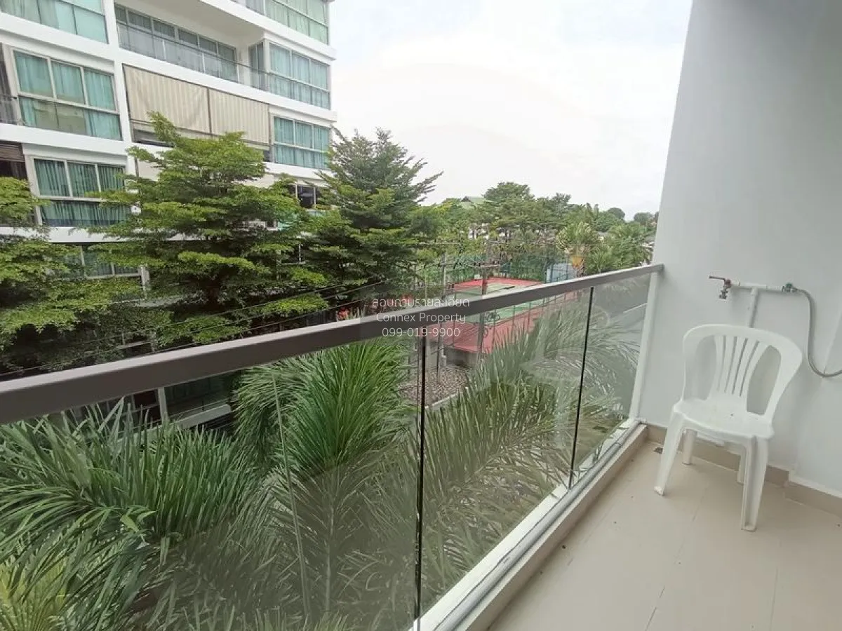 For Sale Condo , Club Royal Condominium Wongamat Pattaya (C - D) 