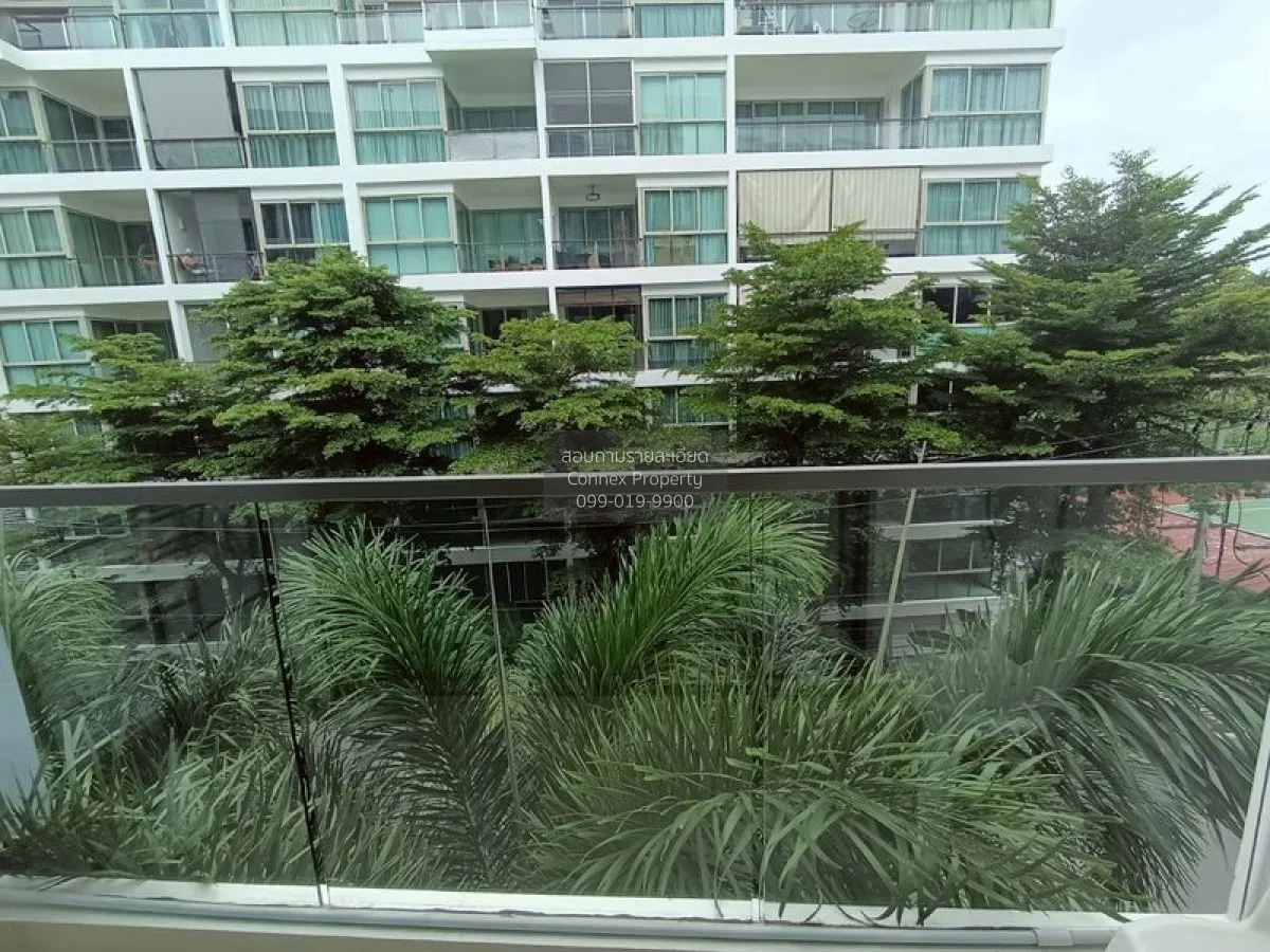 For Sale Condo , Club Royal Condominium Wongamat Pattaya (C - D) 