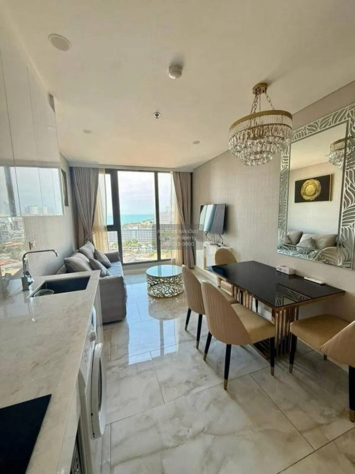 For Sale Condo , Copacabana Beach Jomtien , Nong Prue , Bang Lamu 2