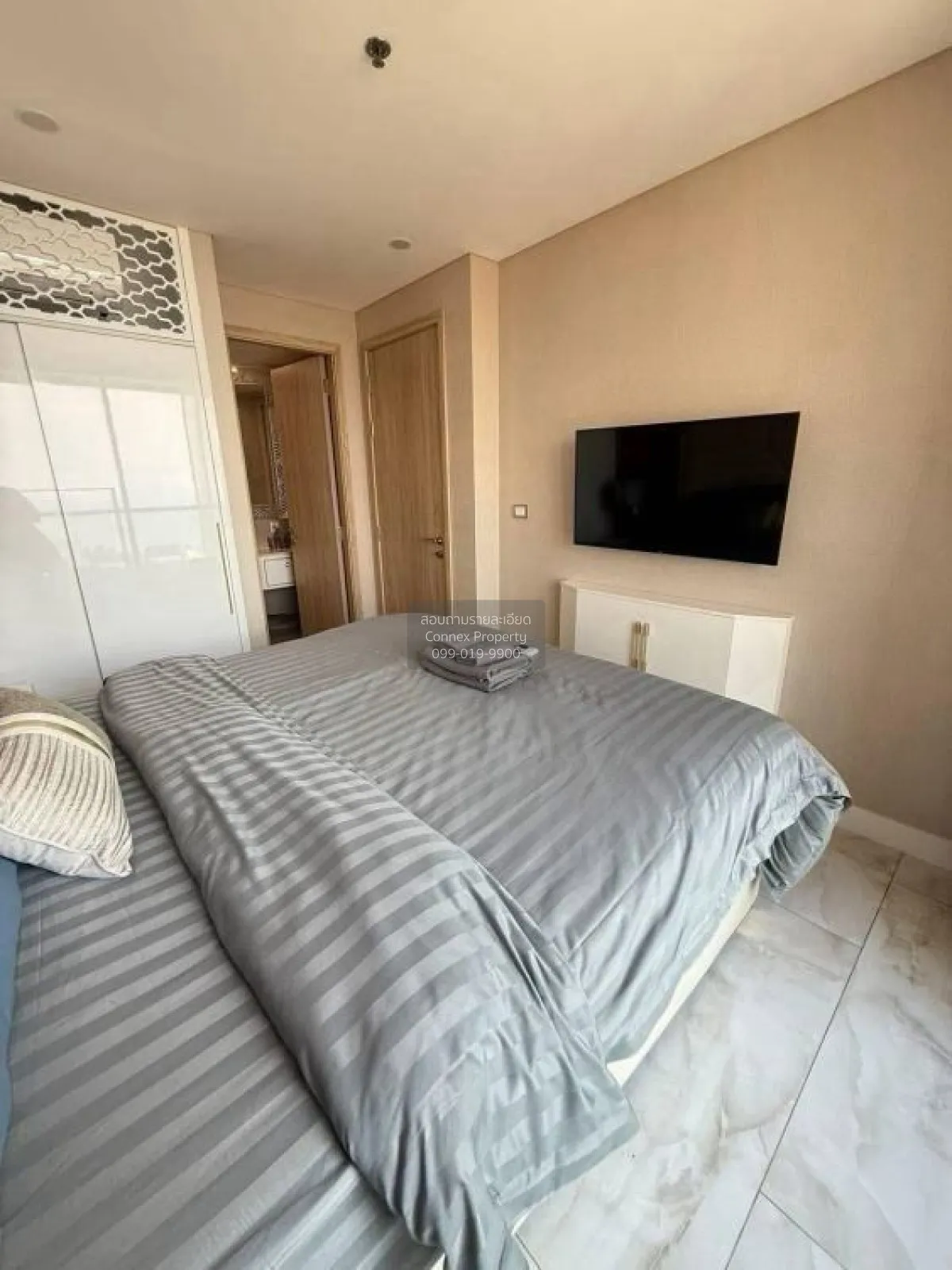 For Sale Condo , Copacabana Beach Jomtien , Nong Prue , Bang Lamu