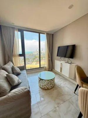 For Sale Condo , Copacabana Beach Jomtien , Nong Prue , Bang Lamung , Chon Buri , CX-151388