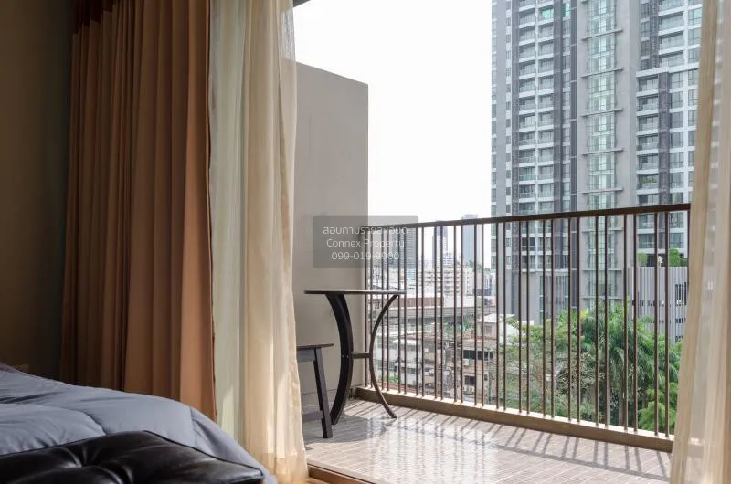 เช่าคอนโด  โนเบิล รีไฟน์ BTS-พร้อมพงษ์ คลองตัน เขต คลองเตย กรุงเท 3