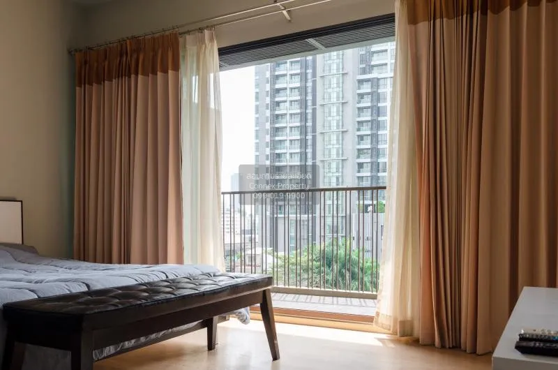 เช่าคอนโด  โนเบิล รีไฟน์ BTS-พร้อมพงษ์ คลองตัน เขต คลองเตย กรุงเท 4