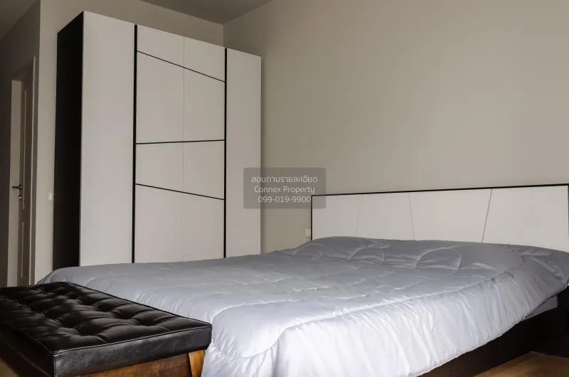 เช่าคอนโด  โนเบิล รีไฟน์ BTS-พร้อมพงษ์ คลองตัน เขต คลองเตย กรุงเท