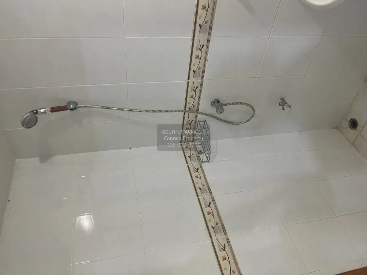 ขายทาวน์เฮ้าส์/ทาวน์โฮม  ศุภาลัยวิลล์ รัตนาธิเบศร์ MRT-ศูนย์ราชกา