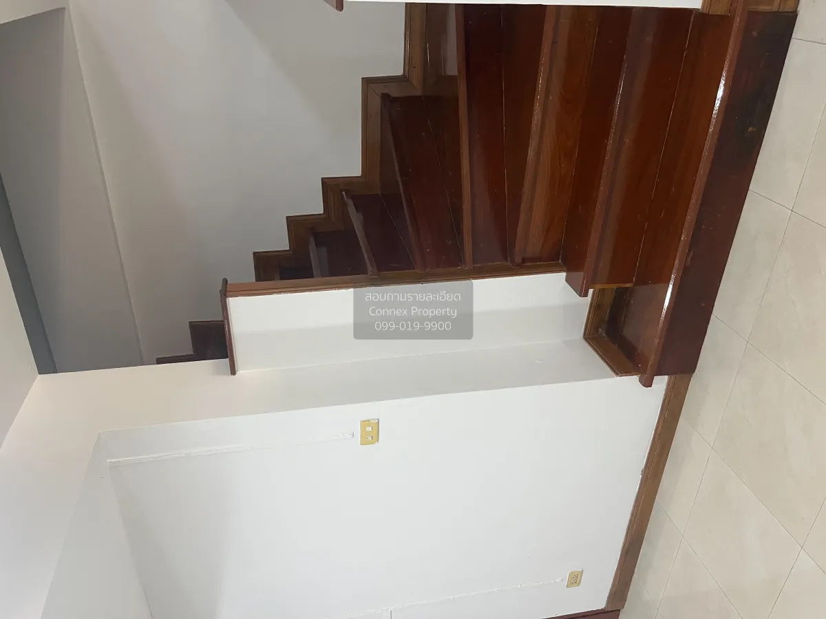 ขายทาวน์เฮ้าส์/ทาวน์โฮม  ศุภาลัยวิลล์ รัตนาธิเบศร์ MRT-ศูนย์ราชกา