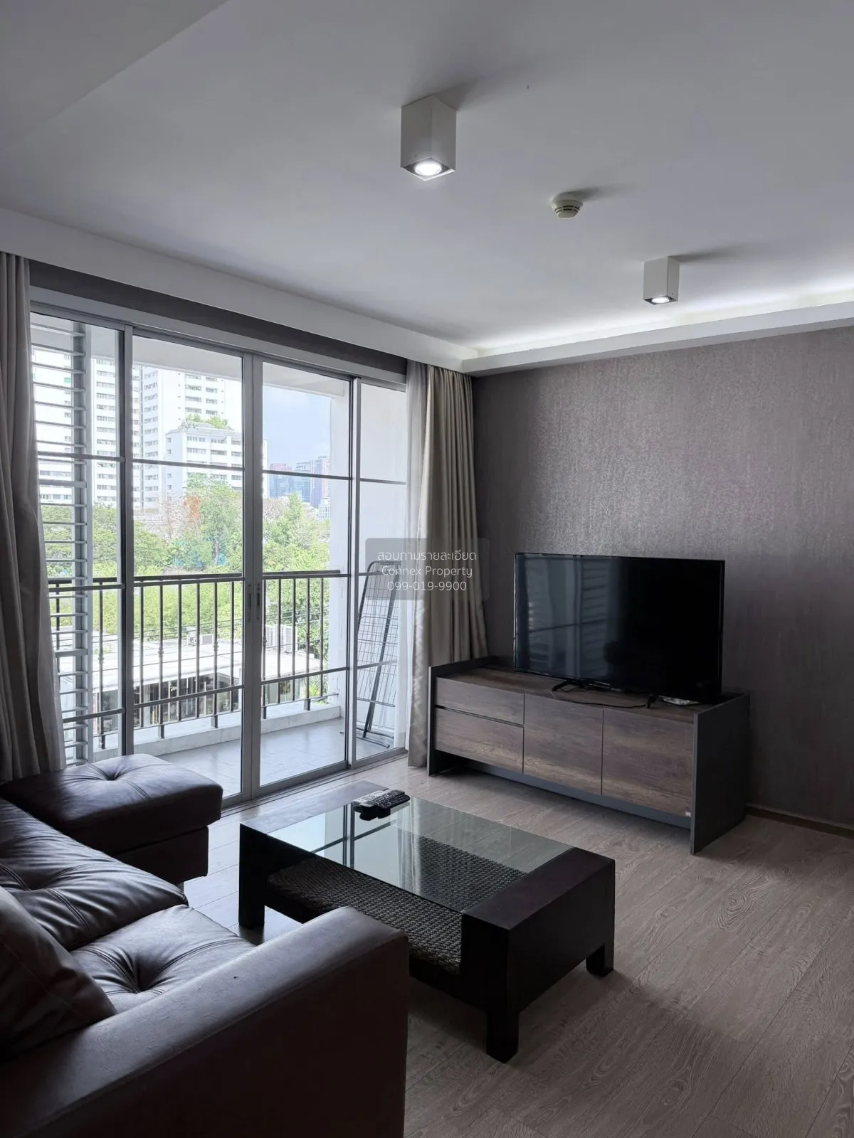 เช่าคอนโด  มาเอสโตร 39 BTS-พร้อมพงษ์ คลองเตยเหนือ เขต ทวีวัฒนา กร 2