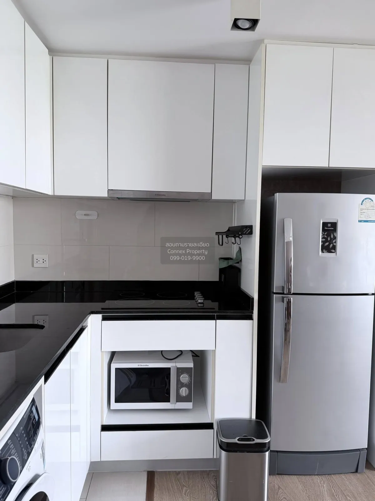 เช่าคอนโด  มาเอสโตร 39 BTS-พร้อมพงษ์ คลองเตยเหนือ เขต ทวีวัฒนา กร 3