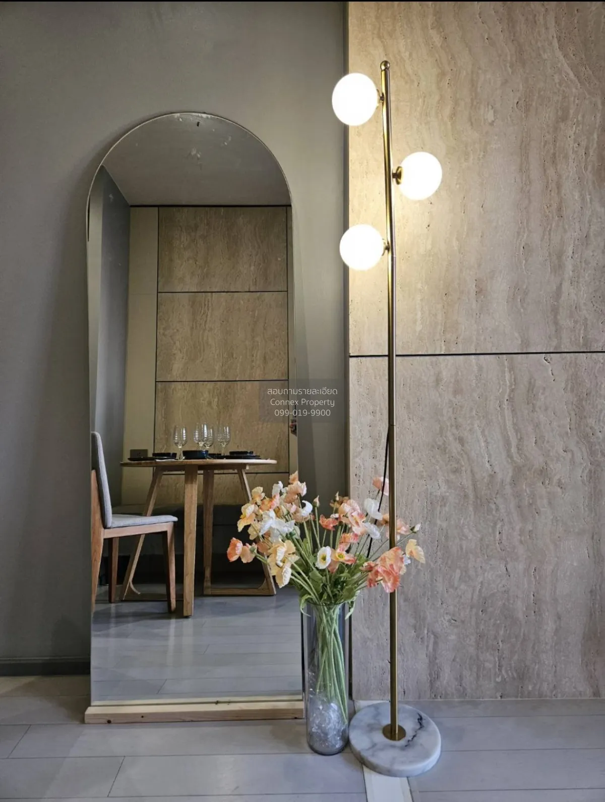 For Rent Condo , Noble Ploenchit , high floor , BTS-Phloen Chit ,