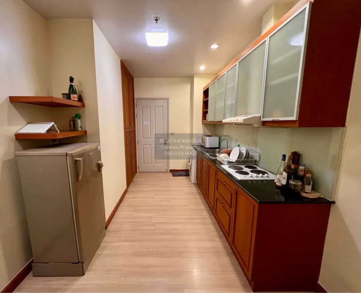 For Rent Condo , Baan Sathorn Chaopraya , BTS-Krung Thon Buri , K 2