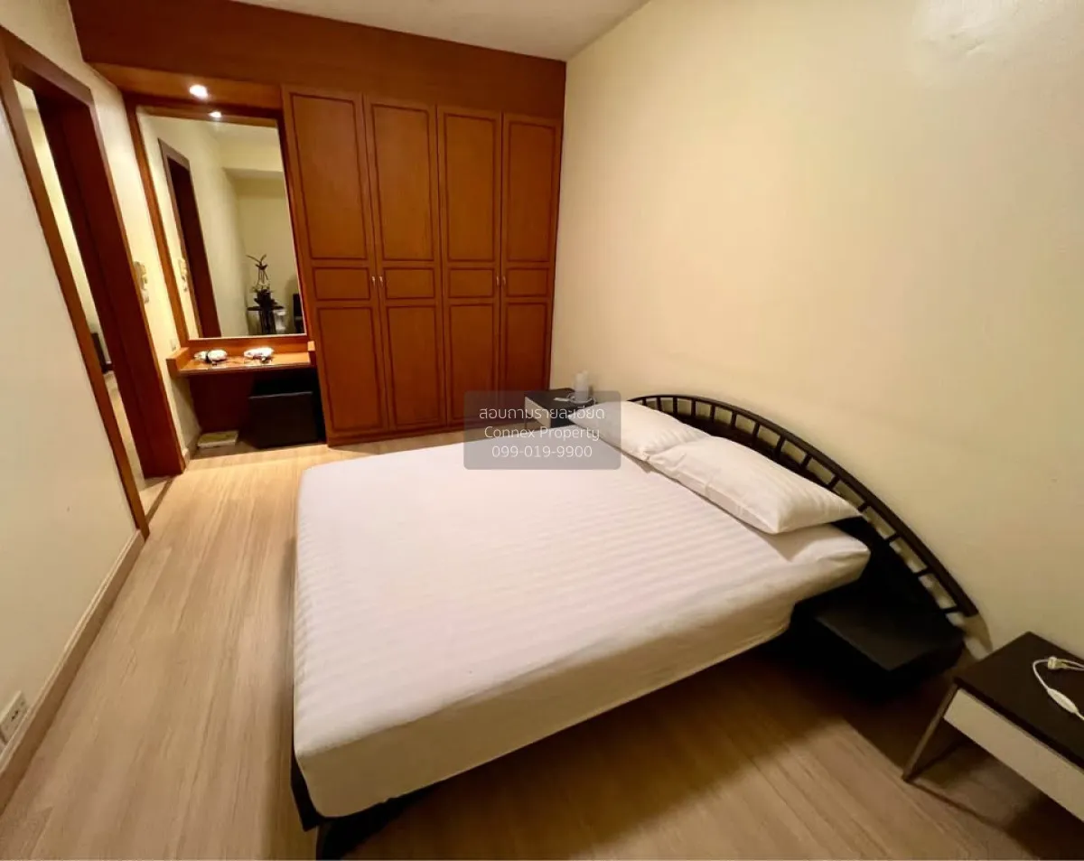 For Rent Condo , Baan Sathorn Chaopraya , BTS-Krung Thon Buri , K 3