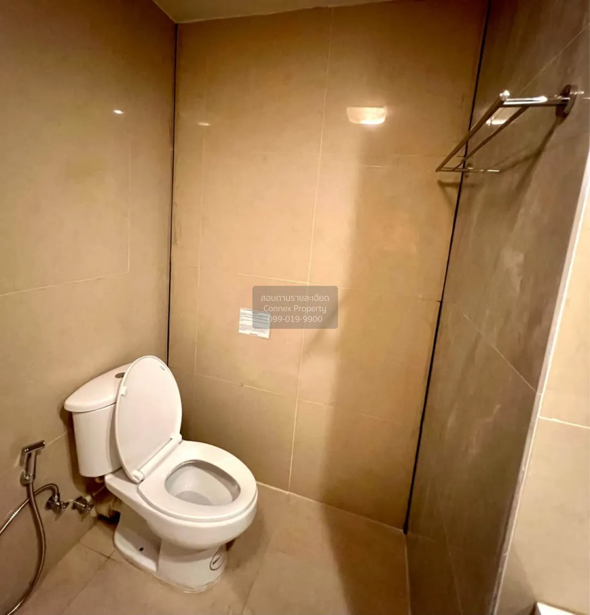 For Rent Condo , Baan Sathorn Chaopraya , BTS-Krung Thon Buri , K