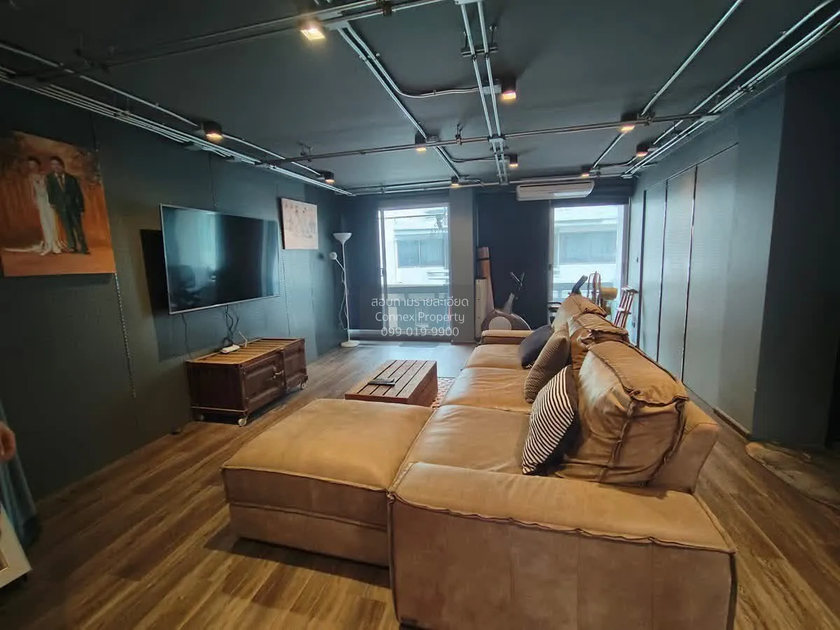 เช่าคอนโด  การ์เด้น เพลส รัชดา 20 หน้ากว้าง MRT-รัชดาภิเษก สามเสน 1