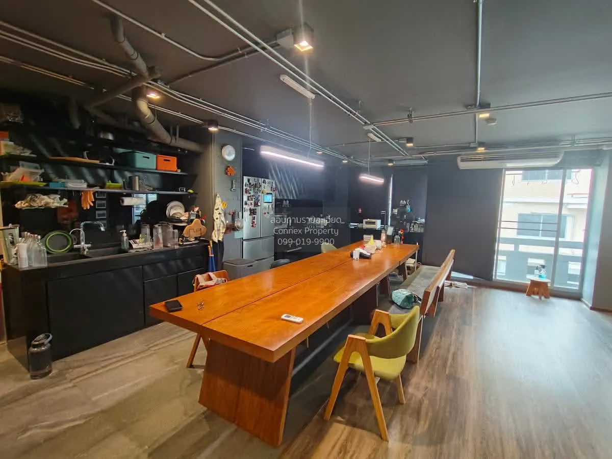 เช่าคอนโด  การ์เด้น เพลส รัชดา 20 หน้ากว้าง MRT-รัชดาภิเษก สามเสน 3